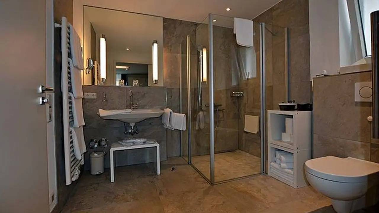 Ganze Ferienwohnung, Ferienwohnung für 4 Personen (78 m²) in Helgoland in Helgoland