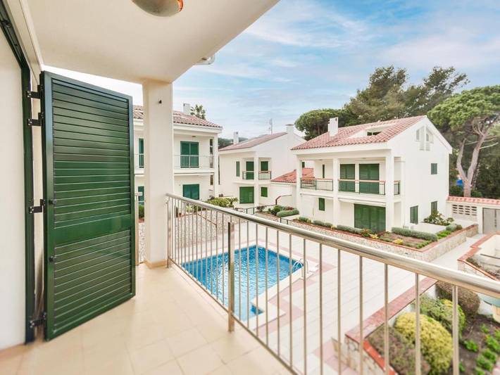 Casa rural para 8 personas, con Terraza además de Jardín y Piscina en Palamós - 4