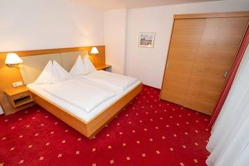 B&b für 4 Personen in Seeboden, Bezirk Spittal an der Drau, Bild 1