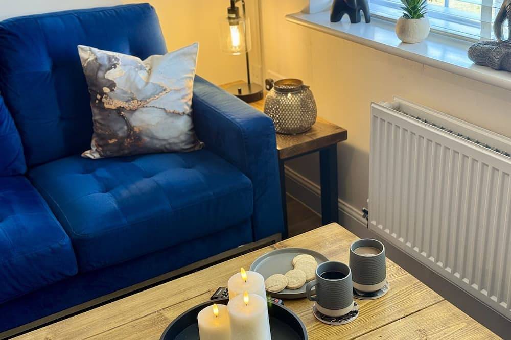 Casa-Firma-Baño privado-Private Parking in Warwick, Warwickshire