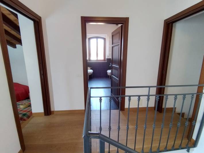 Ferienhaus mit Meerblick für 6 Personen in Palermo - 3