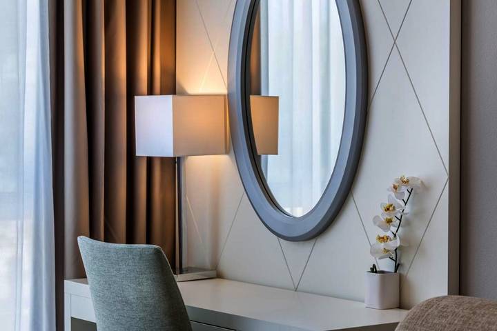 Maison d’hôte pour 3 personnes, avec terrasse et vue à Rijeka - 3