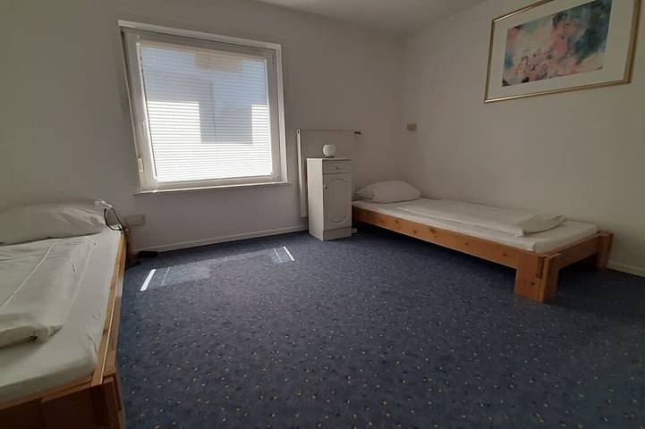 Ferienhaus für 9 Personen, mit Terrasse in Göttingen - 4