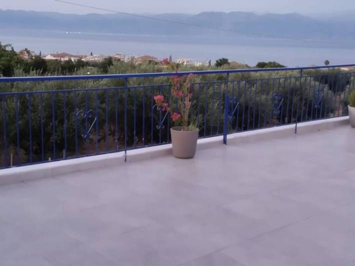 Location de vacances pour 3 personnes, avec jardin à Messine - 3