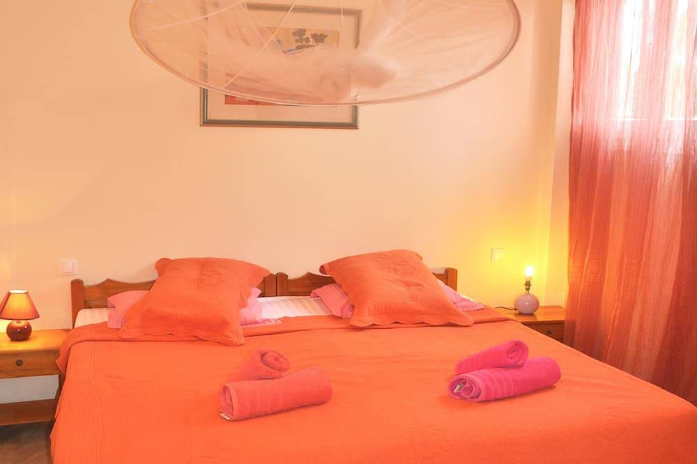 Ganze Wohnung, Ferienhaus Lemoni - Pelekas Korfu in Pelekas, Korfu