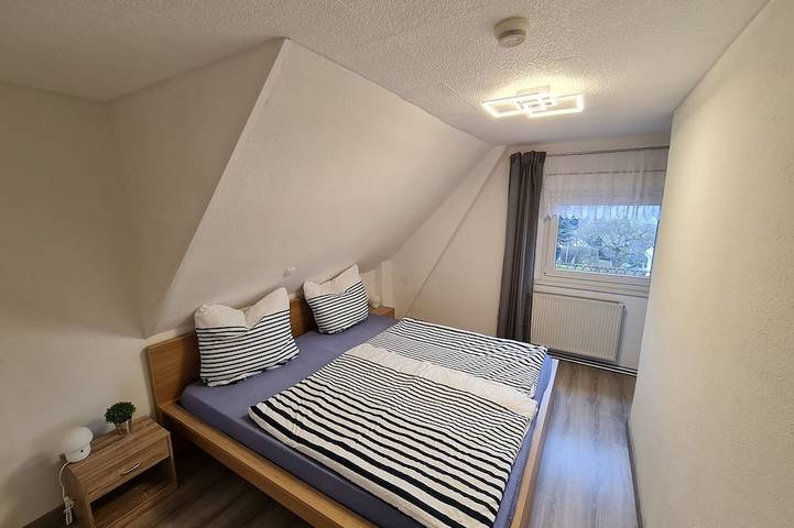 Ferienhaus für 8 Personen, mit Garten und Terrasse in Königstein - 4