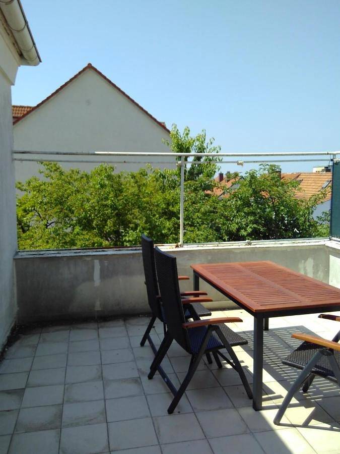 Gîte pour 4 personnes, avec vue et terrasse à Pirmasens - 2