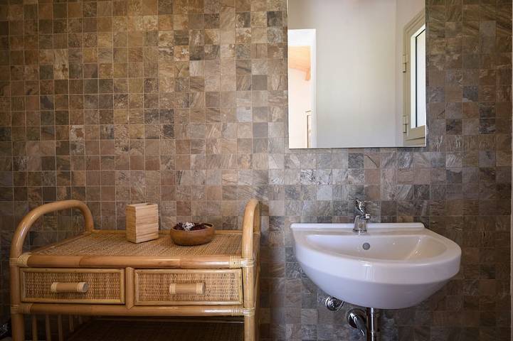 Karrua House cottage with pool in Modica in Modica (town), Modica