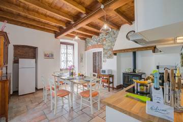 Villa für 6 Personen in Brebbia, Lago Maggiore (Lombardei), Bild 1