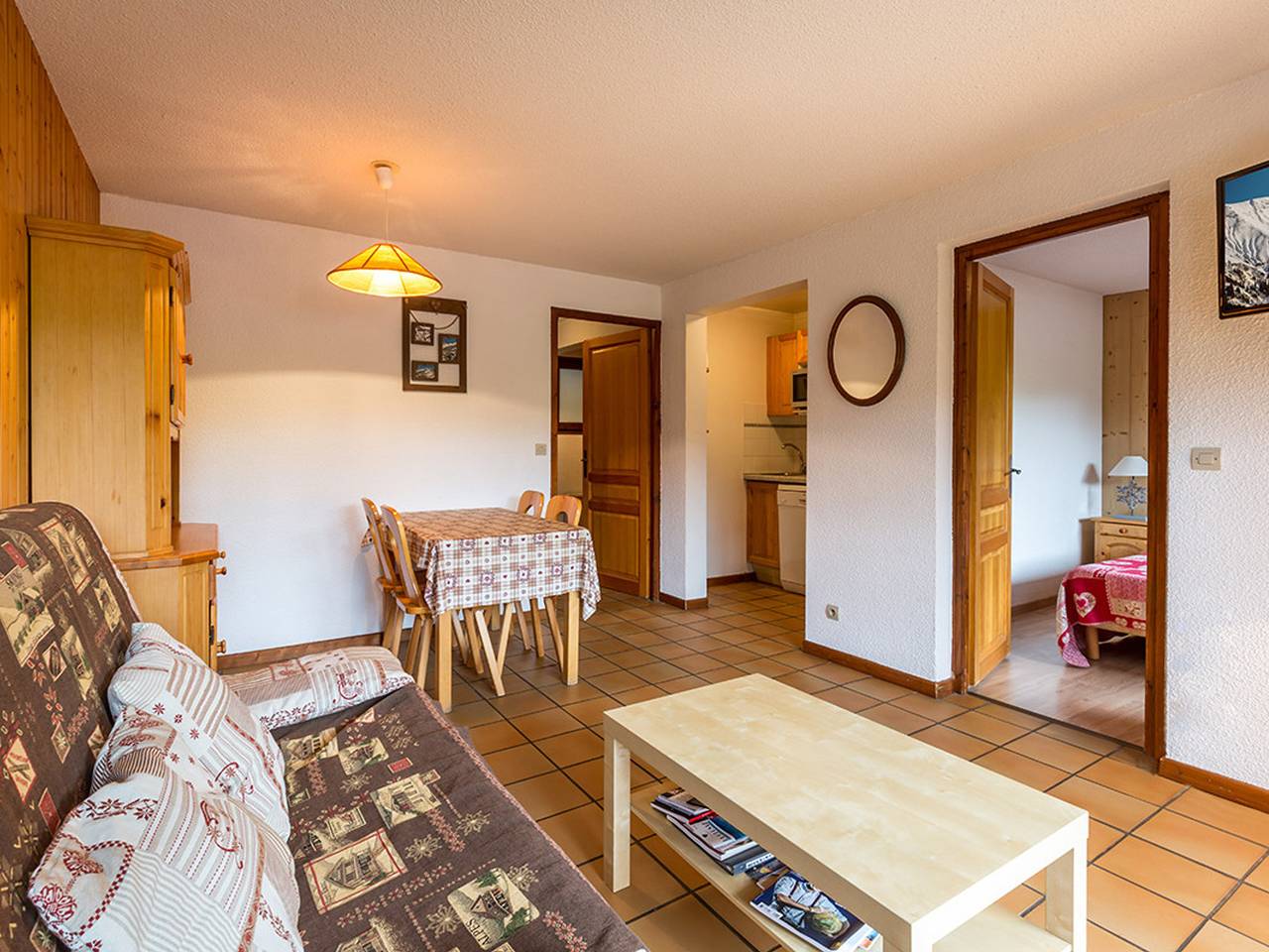 Photo : Appartement de vacances