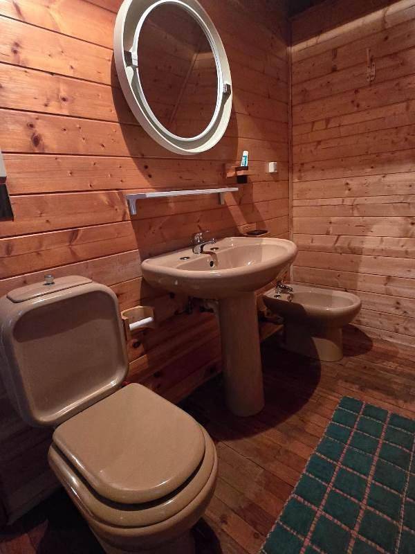 Chalet Natura Il rifugio dello scoiattolo in Pedace, Casali del Manco