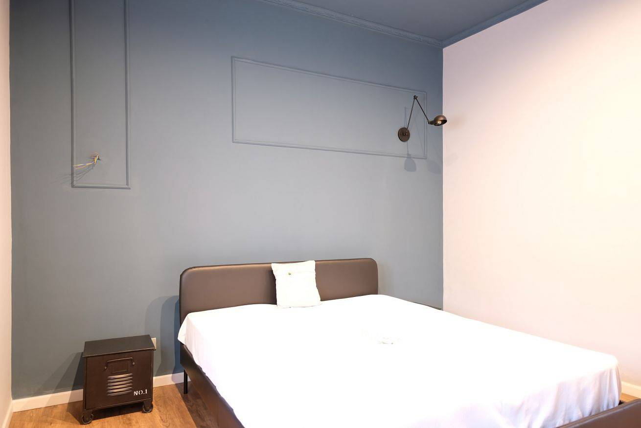 Apartamento entero, Blue Sea Galileo Apartment in Trani, Via Francigena