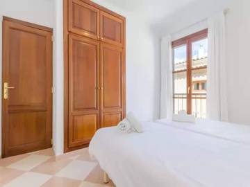 Apartment in Artà, East Majorca für 4 