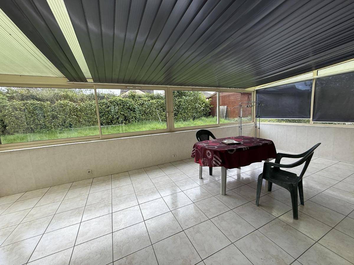 Holiday Home in Marigné-Laillé, Sarthe