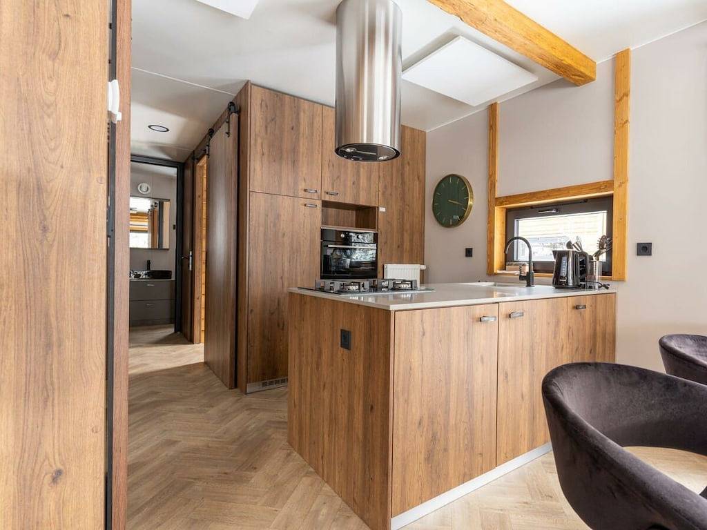 Panorama Lodge 4-6 in Hermagor, Hermagor-Pressegger See
