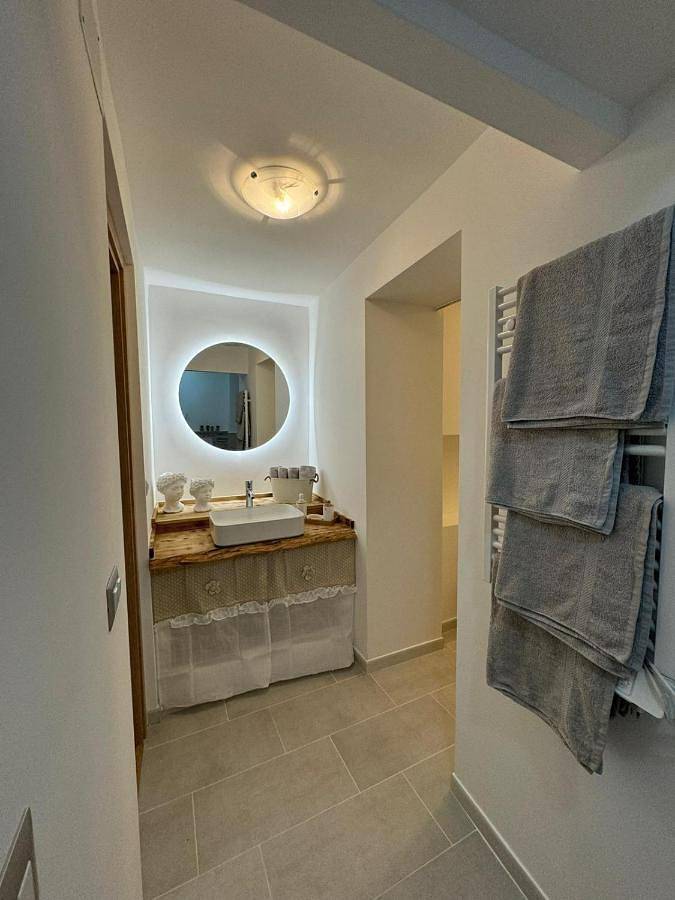 Appartamento intero, Monica's home in Ariccia, Castelli Romani