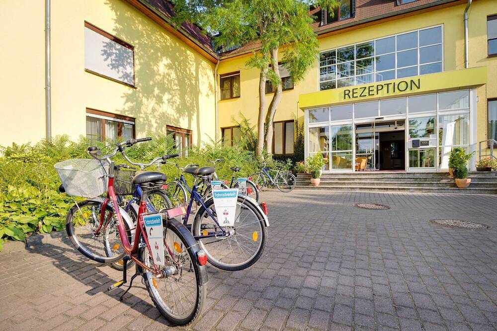 Doppelzimmer economy - Seehotel Brandenburg. in Beetzsee, Westhavelland