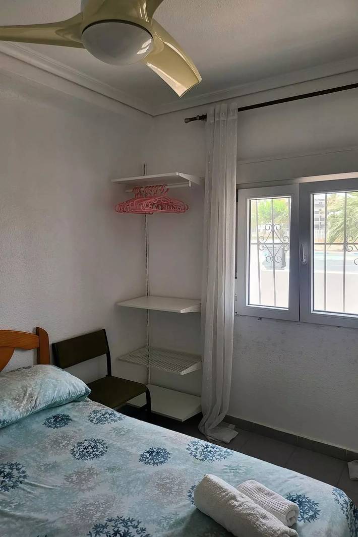 Casa rural para 4 personas, con terraza en Los Alcázares - 4