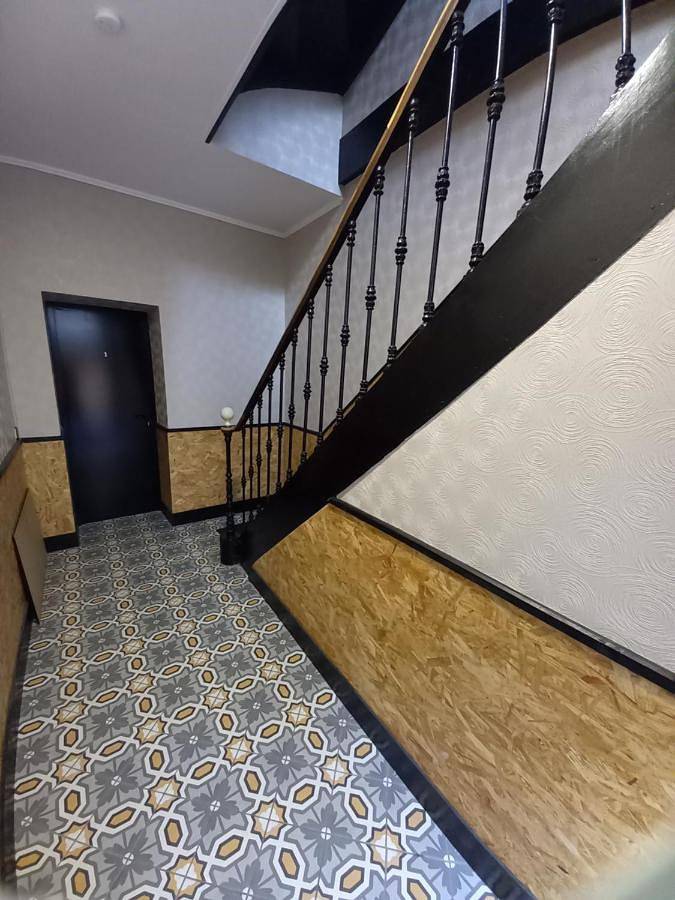Gîte pour 5 personnes, avec Terrasse ainsi que Jardin et Piscine à Sedan - 4