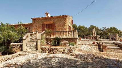 Holiday home in Pollença Town, Pollença für 7 