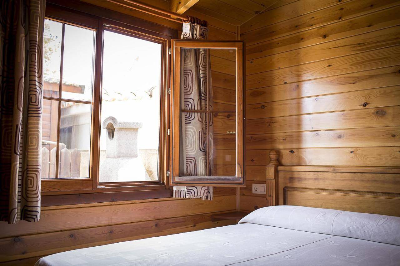 Standard Bungalow in Aranjuez, Provincia de Madrid