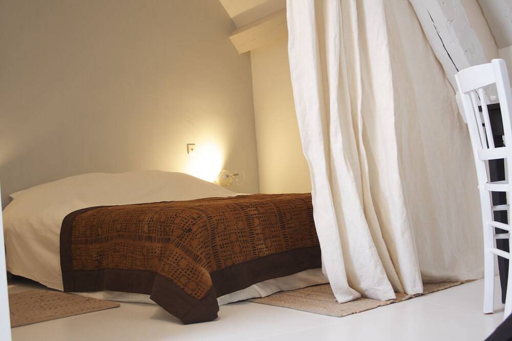 La Petite Maison d'à Côté® 3km from Saint Aignan Beauval Zoopark in Saint-Aignan, Romorantin-Lanthenay region