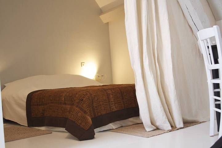 Location de vacances pour 4 personnes à Saint-Aignan - 2