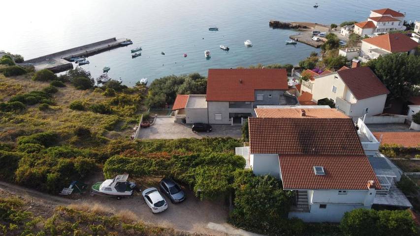 Ferienwohnung für 6 Personen, mit Ausblick und Balkon - 1