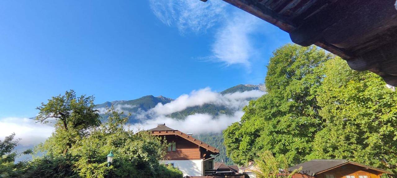 Ganze Wohnung, Apartment Ad Alta Obervellach in Obervellach, Lieser-Maltatal
