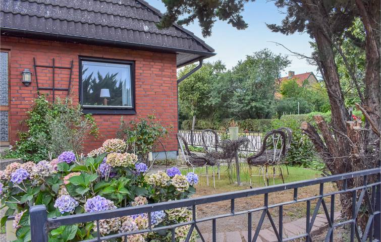 Ferienhaus für 10 Personen, mit Terrasse und Garten, mit Haustier in Höganäs - 3