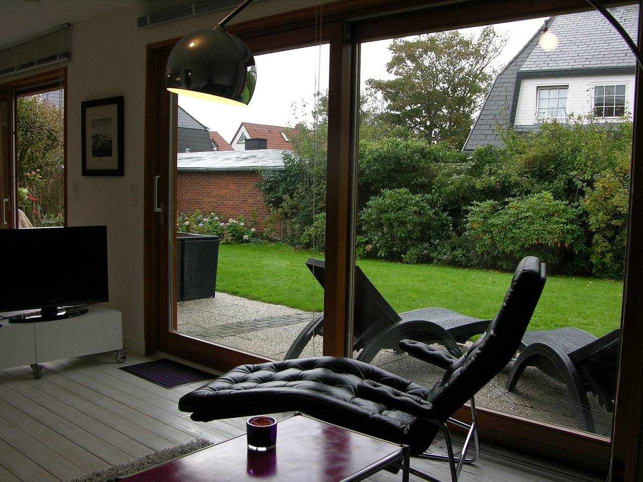 Ganze Ferienwohnung, Sylt Bungalow in Westerland, Sylt (Gemeinde)