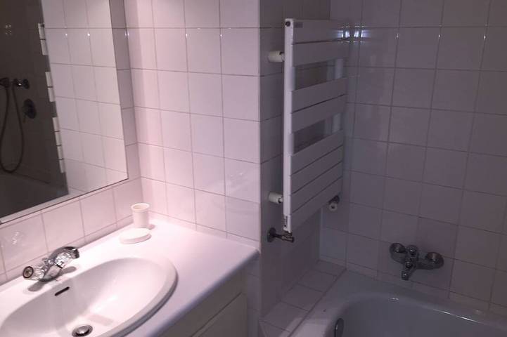 Ganze Wohnung, Großartiges 4-Sterne Erdgeschoß-Apartment mit Terrasse & großem Pool in Mandelieu-la-Napoule, Massif de l'Esterel