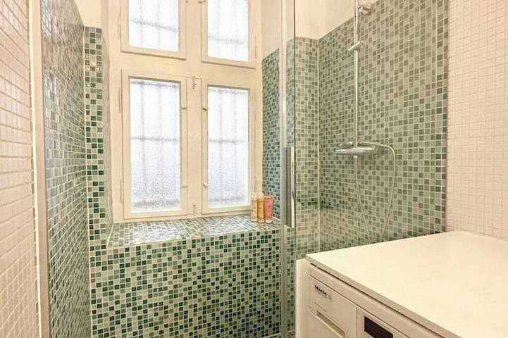 Ferienwohnung für 6 Personen in Prenzlauer Berg Berlin