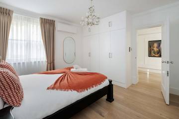 Apartment for 6 People in Kensington and Chelsea, London, Photo 1