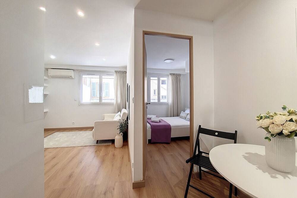 Appartement de vacances