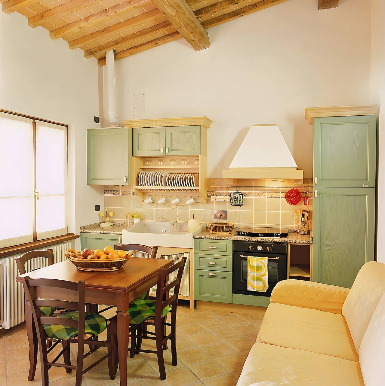 Ganze Wohnung, Farfalle e Fiori – Agriturismo mit Erlebnissen, Frühstück inklusive - Le Ceregne Bio in Pieve Santo Stefano, Valtiberina