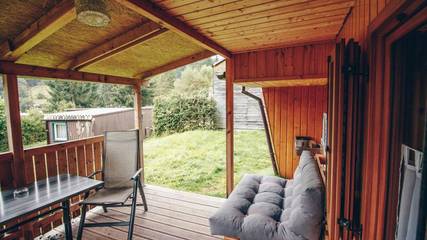 Bungalow für 4 Personen in Manebach, Ilmenau, Bild 3