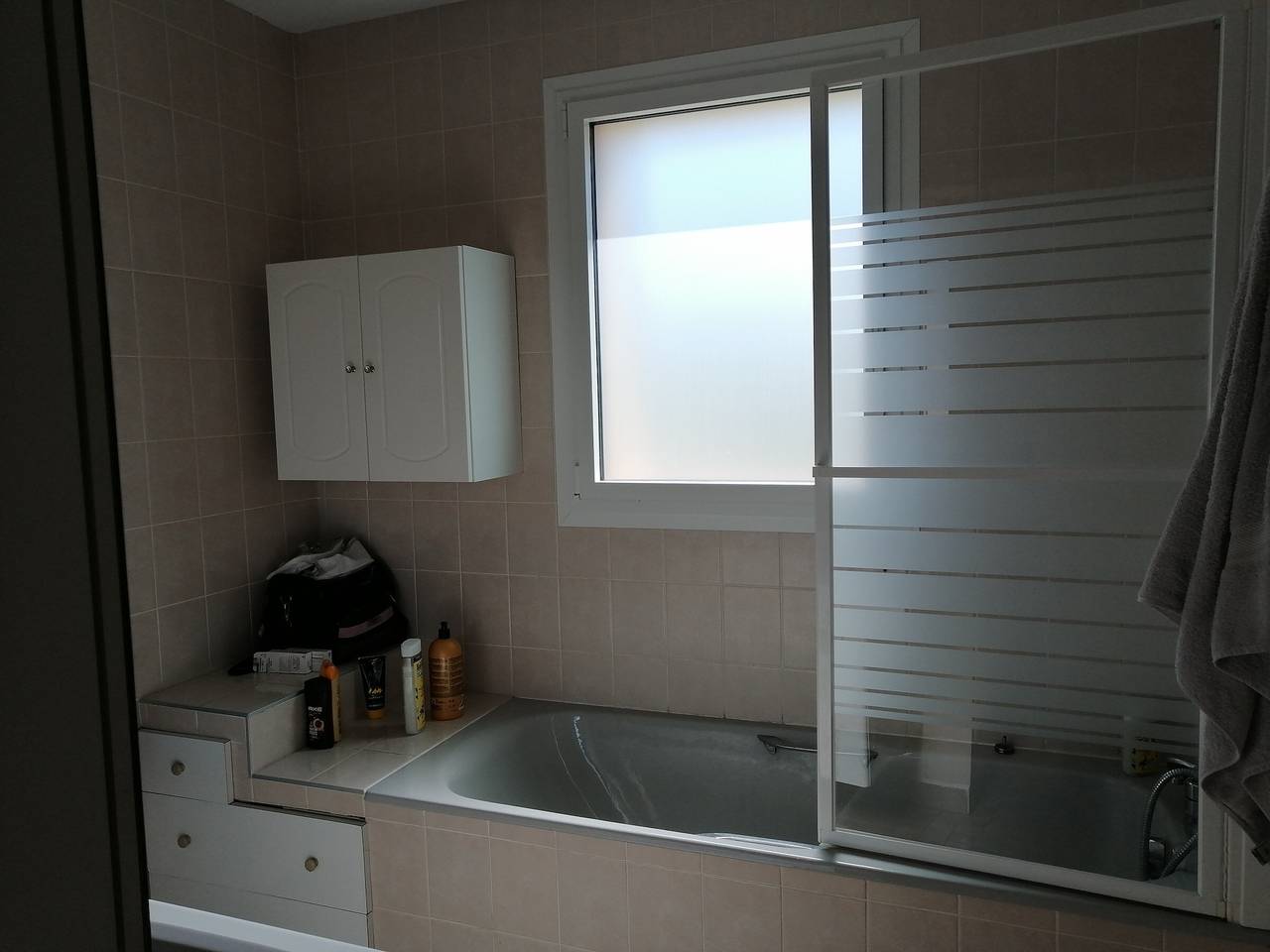 Entire apartment, 6-sleeper apartment in Le Croisic with garden, near beach and center in Le Croisic, Côte d'Amour