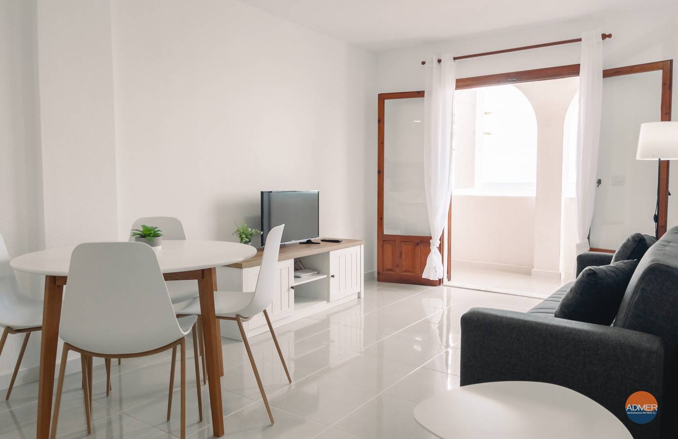 Ganze Wohnung, Aldeas Taray 002 Admer in La Manga, Costa Cálida