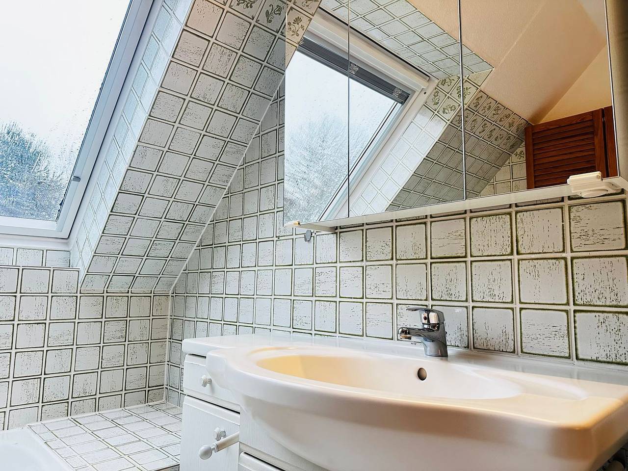 Ganze Wohnung, Gemütlicher Rückzugsort am Strand mit Parkplatz und Terrasse in St. Peter-Ording, Eiderstedt