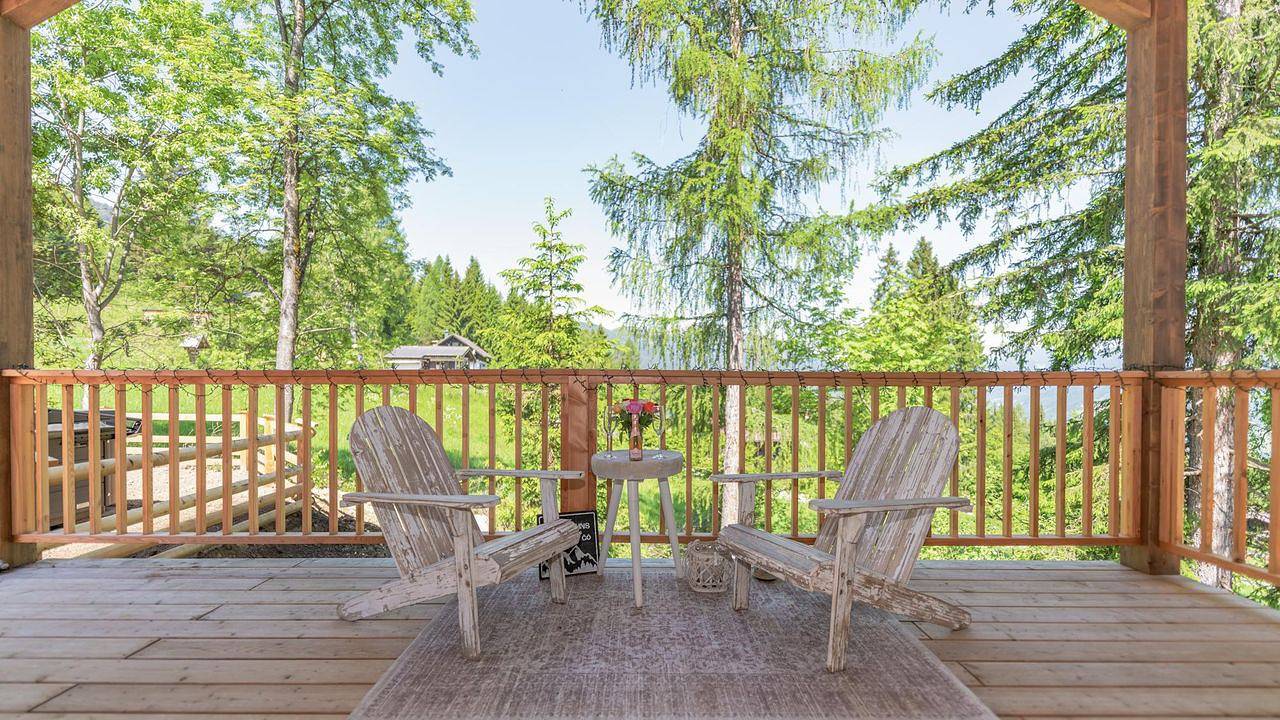 Ferienhaus für 6 Personen in Verditz in Lago Treffen am Ossiacher, Región de Klagenfurt - Villach