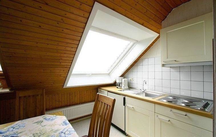 Ferienwohnung für 2 Personen, mit Garten in Böhl (St. Peter-Ording) - 3