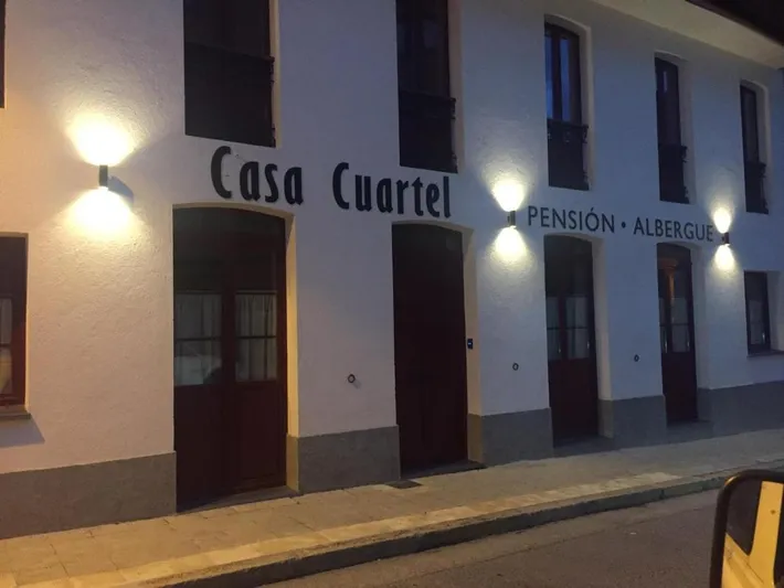 Hotel para 1 personas - 1