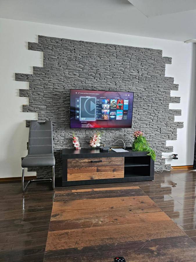 Appartement entier, Two-Bedroom Apartment in Wolfsburg, Région de Brunswick