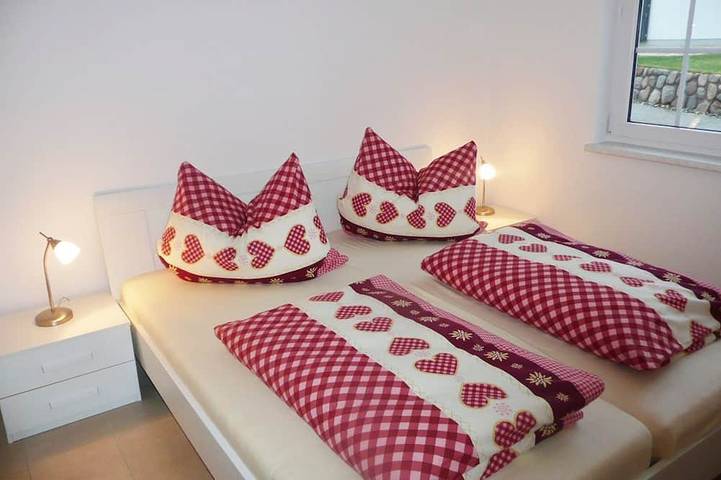 Ferienhaus für 8 Personen, mit Garten und Terrasse in Koserow - 2