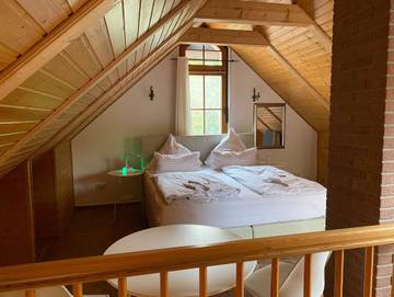 Ferienwohnung für 4 Personen in Bad Saarow, Scharmützelsee, Bild 3