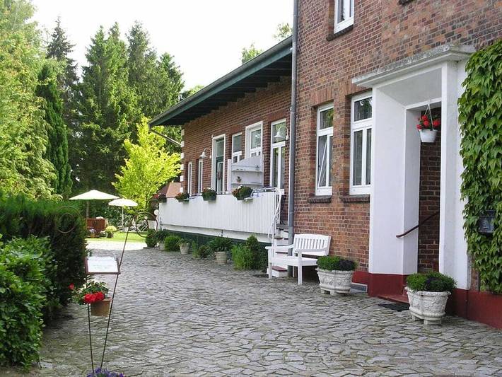 V "Engelwiese" - Haus Avalon in Grube, Ostholstein