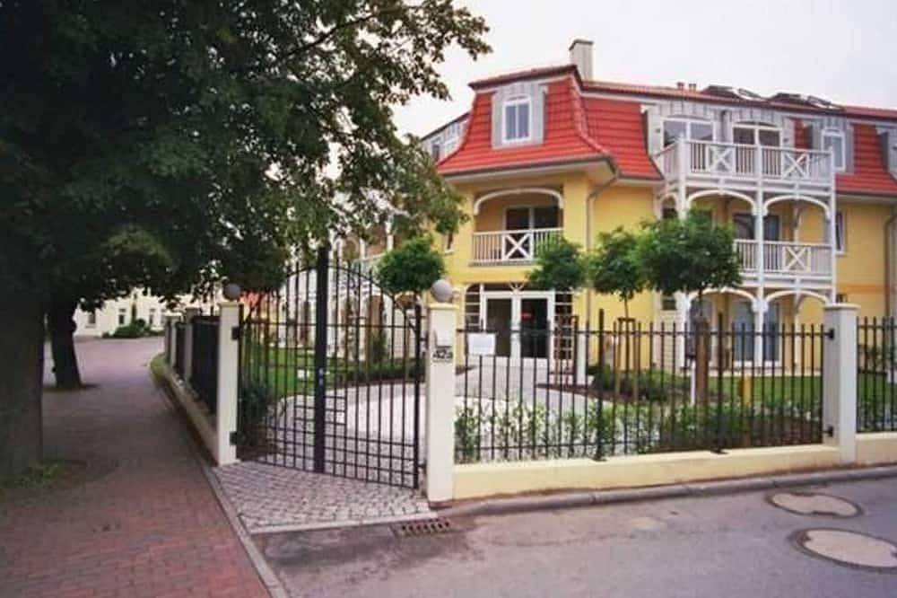 Ferienwohnung in Kühlungsborn für 2 Personen in Kühlungsborn