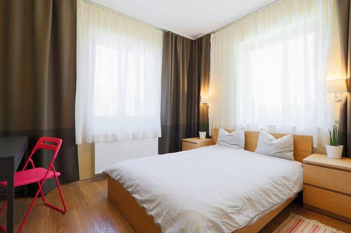Villa für 6 Personen, mit Garten am Balaton - 4