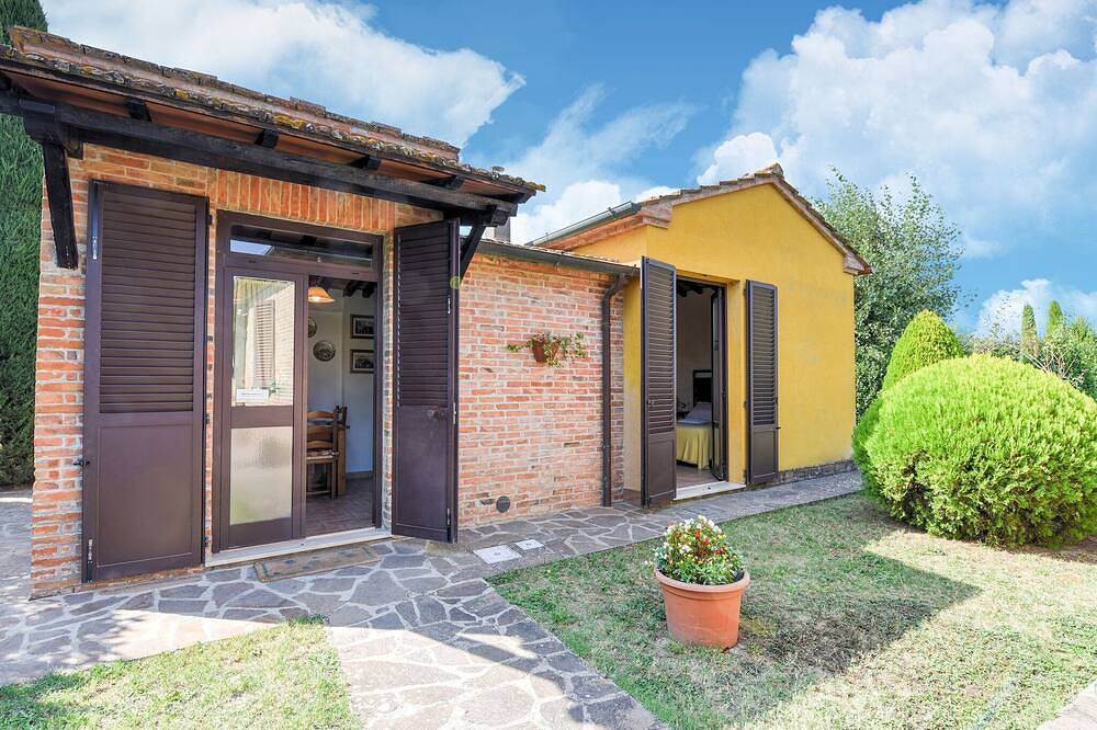 Casa vacanza a Chianti a partire da 101€ a notte
